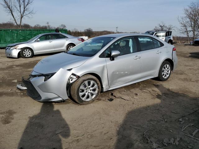 Photo 1 from auction – 2020 TOYOTA COROLLA LE with VIN 5YFEPRAE1LP047497