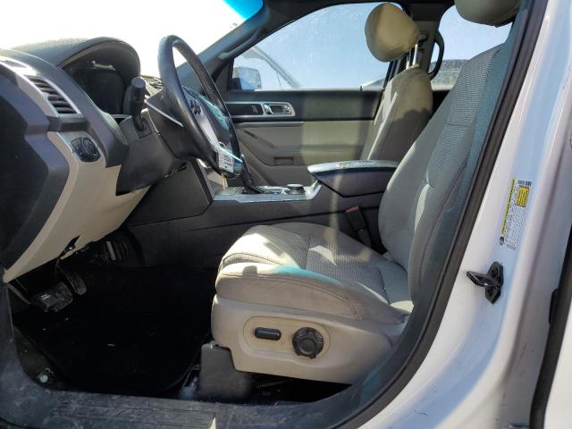 Foto 7 de la subasta – 2013 FORD EXPLORER X con VIN 1FM5K8D85DGC62751