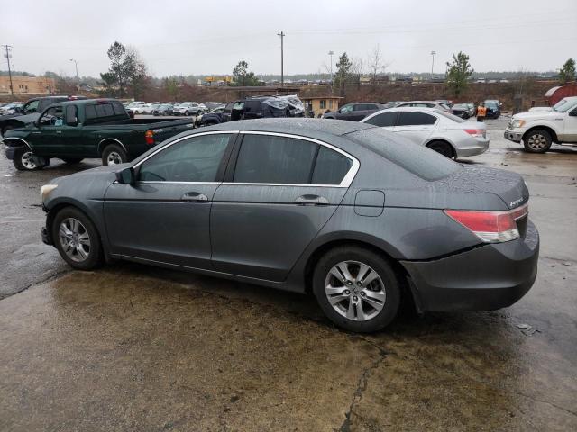 Photo 2 from auction – 2012 HONDA ACCORD with VIN 1HGCP2F65CA011107