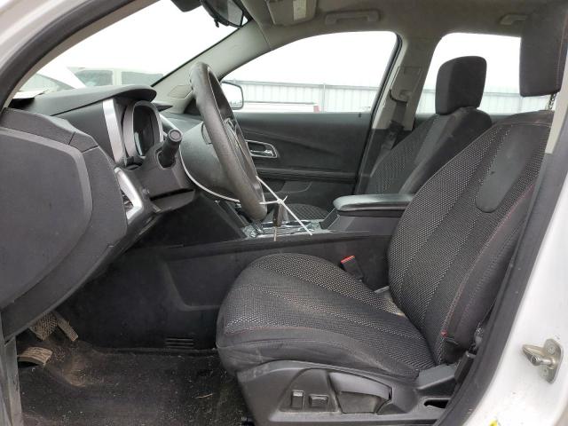 Photo 7 from auction – 2016 CHEVROLET EQUINOX LS with VIN 2GNFLEEK1G6126546