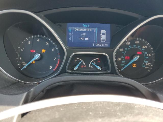 Photo 9 from auction – 2014 FORD FOCUS SE with VIN 1FADP3F21EL200226