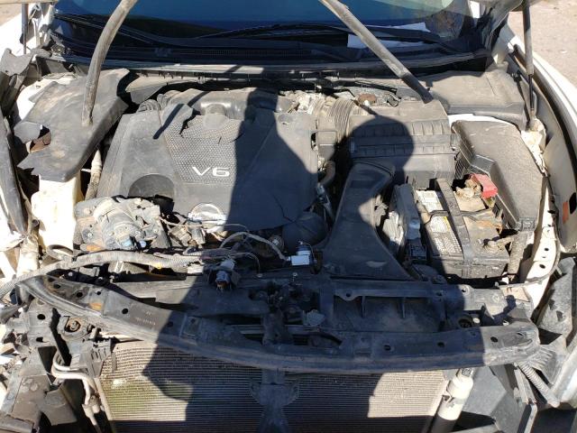 Photo 11 from auction – 2013 NISSAN MAXIMA S with VIN 1N4AA5AP7DC803814