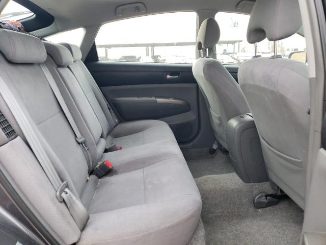 Photo 10 from auction – 2009 TOYOTA PRIUS with VIN JTDKB20U293484069