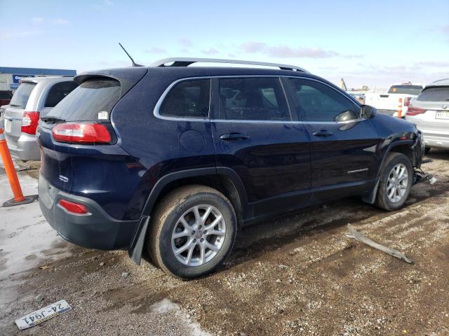 Photo 3 from auction – 2016 JEEP CHEROKEE L with VIN 1C4PJMCB4GW296292
