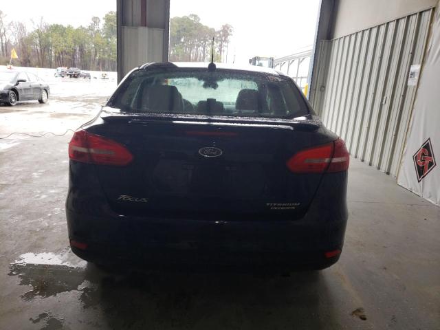 Photo 6 from auction – 2016 FORD FOCUS TITA with VIN 1FADP3J21GL280976