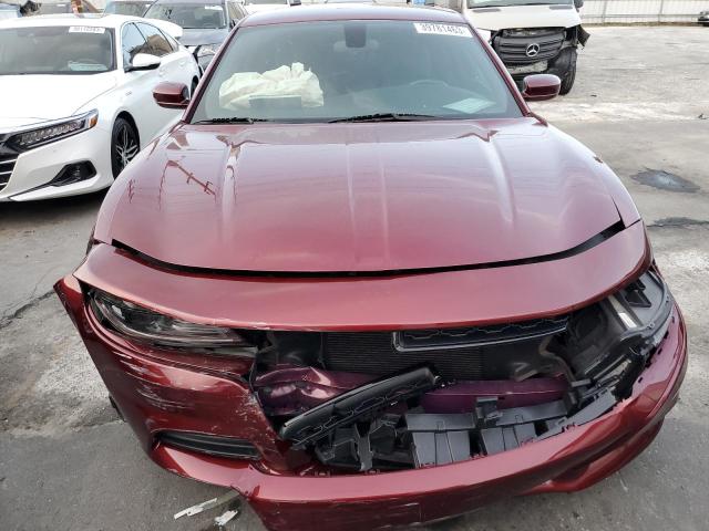 Photo 5 from auction – 2018 DODGE CHARGER SX with VIN 2C3CDXBG8JH114933