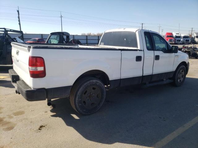Photo 3 from auction – 2008 FORD F150 with VIN 1FTVF12548KD47074