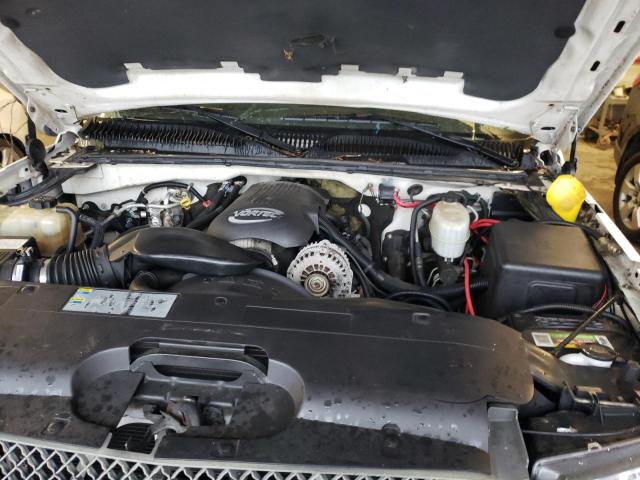 Photo 11 from auction – 2003 CHEVROLET SILVERADO with VIN 1GCGK29U23Z224798