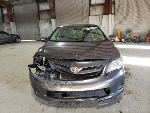 Photo 5 from auction – 2011 TOYOTA COROLLA BA with VIN 2T1BU4EE0BC608442