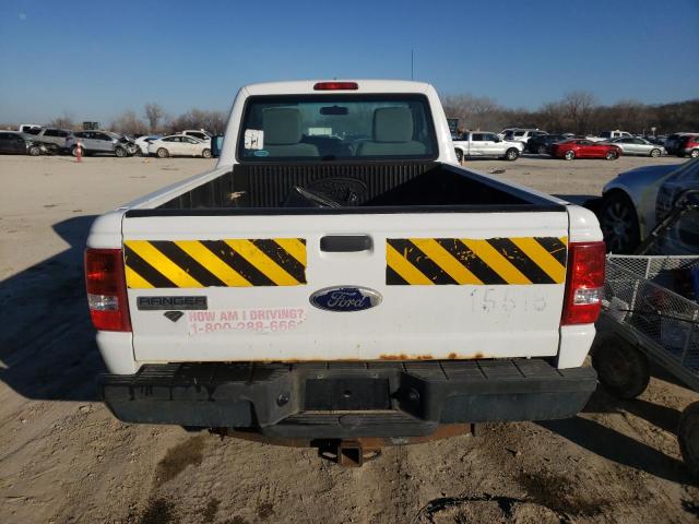 صورة رقم 6 من المزاد - 2011 FORD RANGER مع VIN 1FTKR1AD1BPA88346