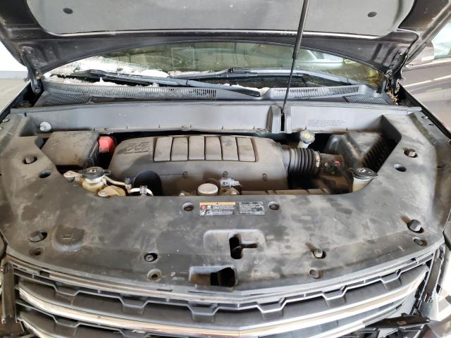 Photo 12 from auction – 2014 CHEVROLET TRAVERSE L with VIN 1GNKVHKD4EJ369722