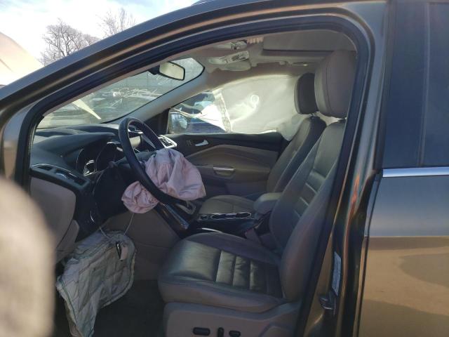 Photo 7 from auction – 2014 FORD ESCAPE TIT with VIN 1FMCU9J98EUB27772