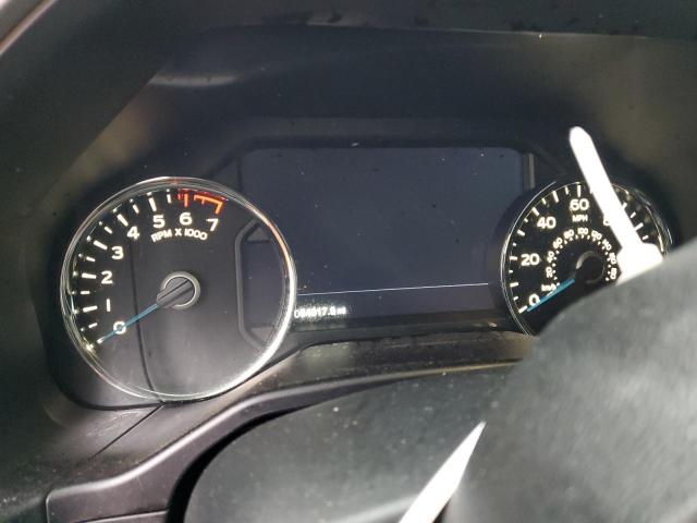 Photo 9 from auction – 2016 FORD F150 SUPER with VIN 1FTEW1EFXGKE69893