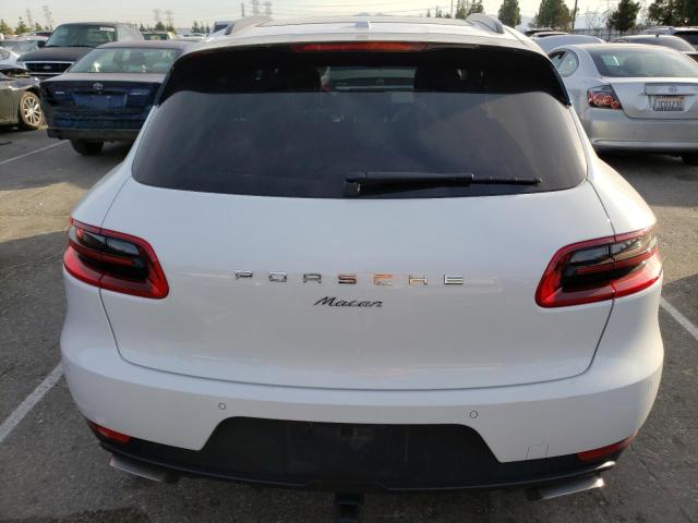 Photo 6 from auction – 2018 PORSCHE MACAN with VIN WP1AA2A5XJLB18286