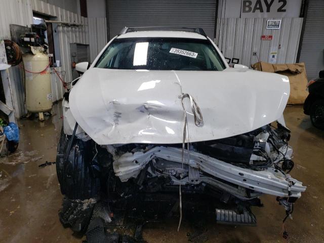 Photo 5 from auction – 2018 SUBARU OUTBACK 2. with VIN 4S4BSACC3J3360325