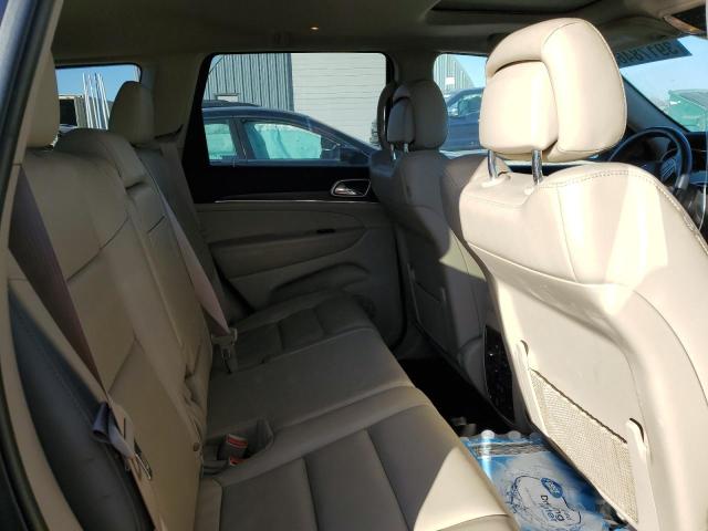 Photo 11 from auction – 2017 JEEP GRAND CHER with VIN 1C4RJFBG2HC760622