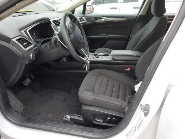 Photo 7 from auction – 2020 FORD FUSION SE with VIN 3FA6P0HD0LR135891