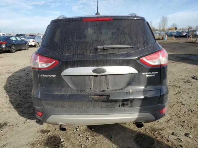 Photo 6 from auction – 2015 FORD ESCAPE TIT with VIN 1FMCU9J94FUB34364
