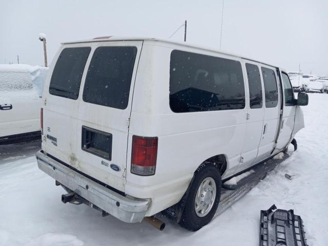 Photo 3 from auction – 2009 FORD ECONOLINE with VIN 1FBNE31L59DA59038