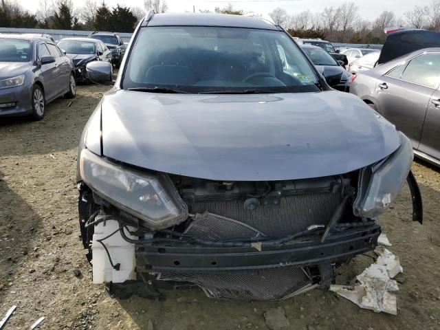 Photo 5 from auction – 2016 NISSAN ROGUE S with VIN KNMAT2MV9GP653411