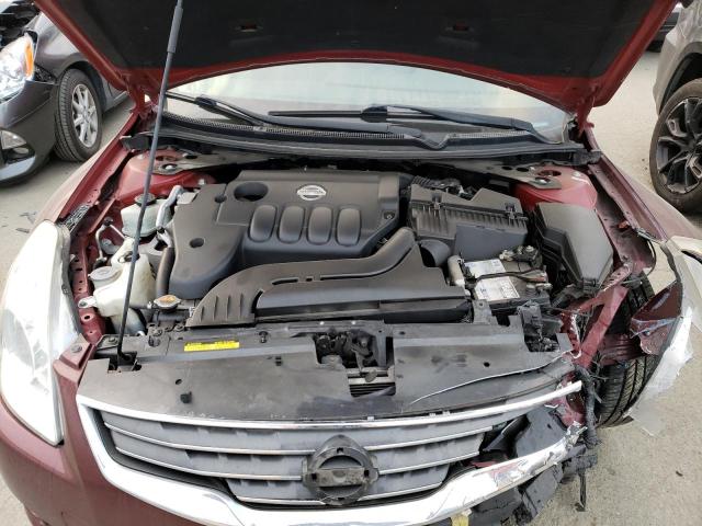 Photo 11 from auction – 2011 NISSAN ALTIMA BAS with VIN 1N4AL2AP6BN513400
