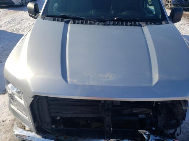 Photo 11 from auction – 2017 FORD F150 SUPER with VIN 1FTEW1EF9HFC22777