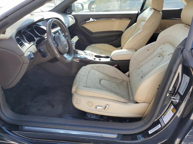 Photo 7 from auction – 2013 AUDI A5 PRESTIG with VIN WAUVFAFH1DN004488
