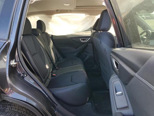 Photo 10 from auction – 2019 SUBARU FORESTER P with VIN JF2SKAGC7KH526026