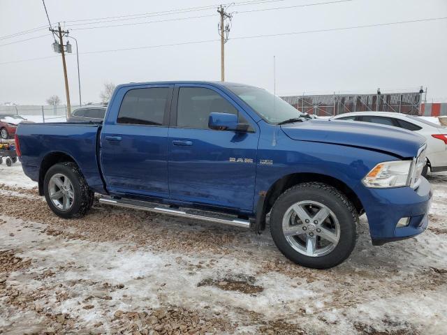 صورة رقم 4 من المزاد - 2009 DODGE RAM 1500 مع VIN 1D3HV13TX9S776547