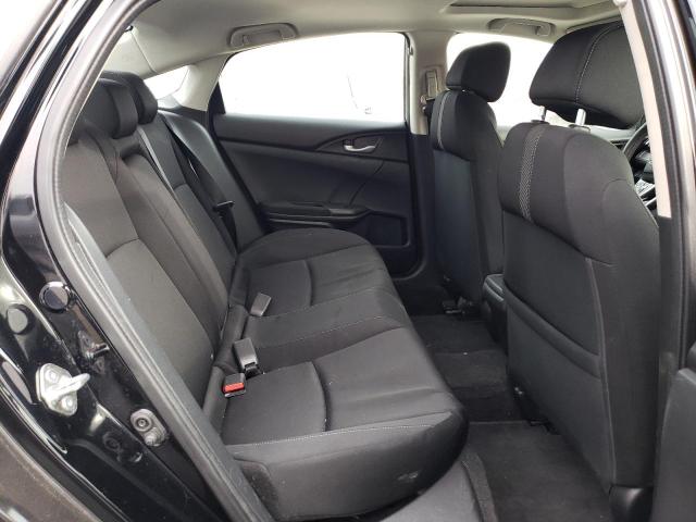 Photo 10 from auction – 2018 HONDA CIVIC EX with VIN 2HGFC2F77JH558539