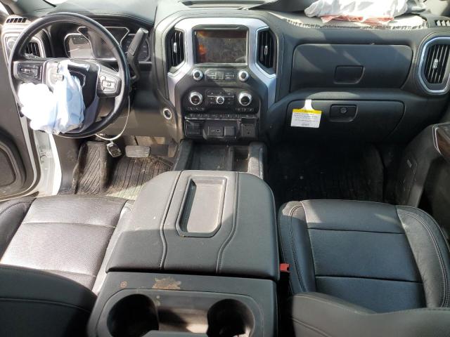 Photo 8 from auction – 2020 GMC SIERRA K25 with VIN 1GT49NEY2LF112593