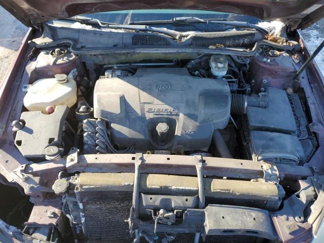 Photo 11 from auction – 2007 BUICK LUCERNE CX with VIN 1G4HD57267U196696