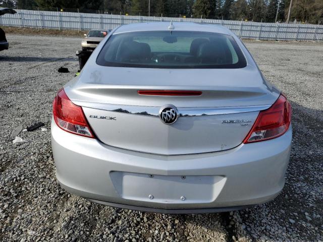 Foto 6 de la subasta – 2011 BUICK REGAL CXL con VIN 2G4GN5EC6B9210624