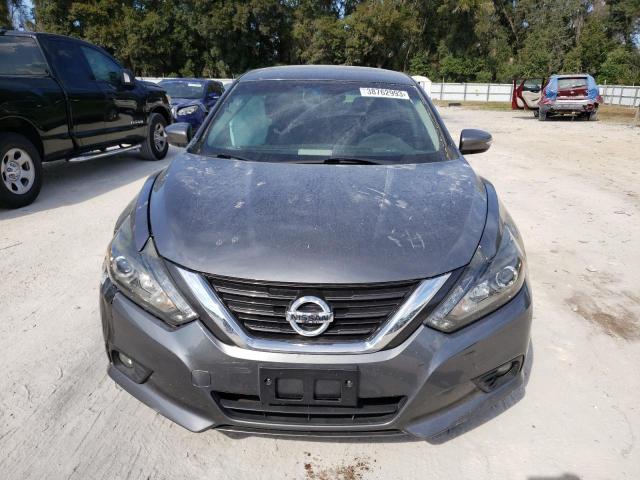 Photo 5 from auction – 2016 NISSAN ALTIMA 2.5 with VIN 1N4AL3APXGC178733