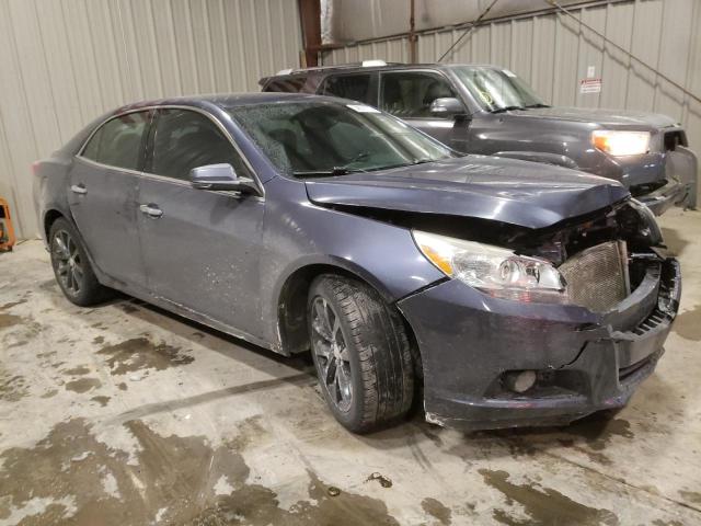 Photo 4 from auction – 2013 CHEVROLET MALIBU LTZ with VIN 1G11H5SA5DF303853