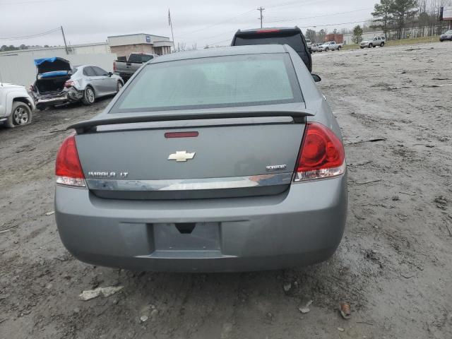 Photo 6 from auction – 2009 CHEVROLET IMPALA 1LT with VIN 2G1WT57K791128428