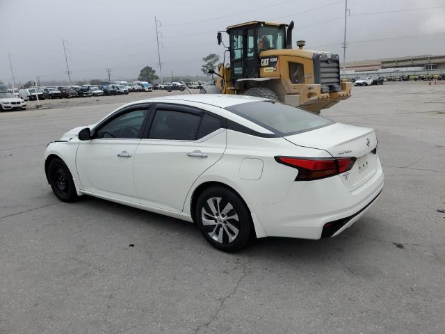 Photo 2 from auction – 2019 NISSAN ALTIMA S with VIN 1N4BL4BV3KC116218