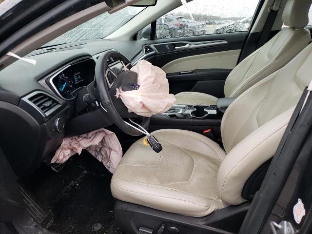 Photo 7 from auction – 2016 FORD FUSION TIT with VIN 3FA6P0K99GR391523