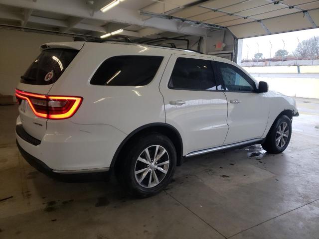 Photo 3 from auction – 2016 DODGE DURANGO LI with VIN 1C4RDHDG1GC301340