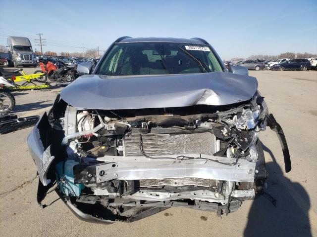 Photo 5 from auction – 2020 TOYOTA RAV4 LE with VIN JTMG1RFV5LD065233