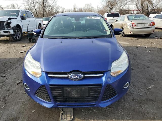 Photo 5 from auction – 2012 FORD FOCUS SEL with VIN 1FAHP3M21CL472308