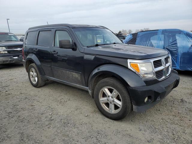 Photo 4 from auction – 2009 DODGE NITRO SLT with VIN 1D8GU58K29W542797