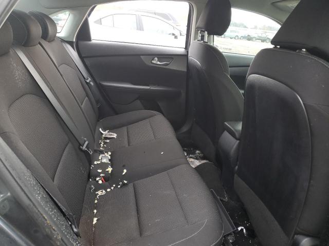 Photo 10 from auction – 2020 KIA FORTE with VIN 3KPF24AD0LE242683