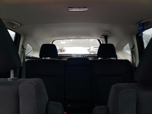 Photo 10 from auction – 2012 HONDA CR-V EX with VIN 5J6RM4H52CL026664