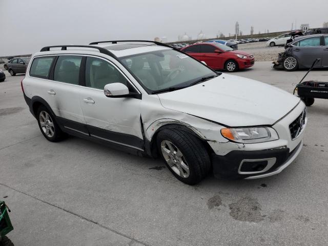Photo 4 from auction – 2011 VOLVO XC70 3.2 with VIN YV4952BL0B1094600