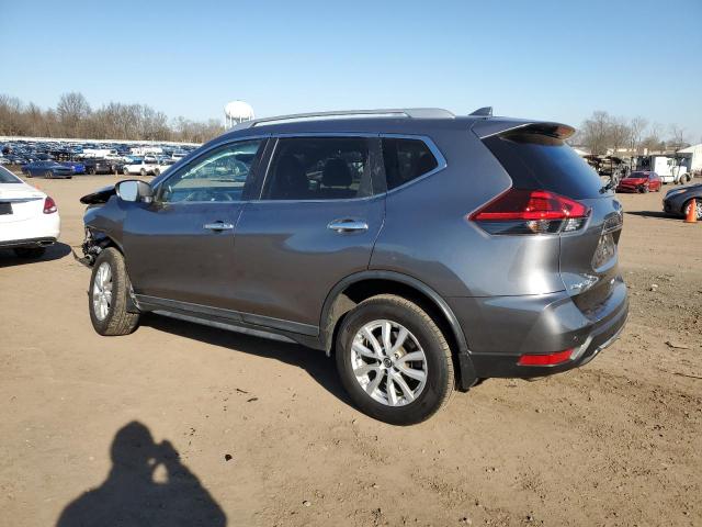 Photo 2 from auction – 2019 NISSAN ROGUE S with VIN KNMAT2MV5KP557199