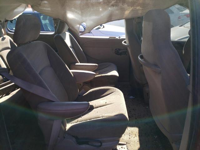 Photo 11 from auction – 2003 DODGE CARAVAN SE with VIN 1D4GP25R43B233856