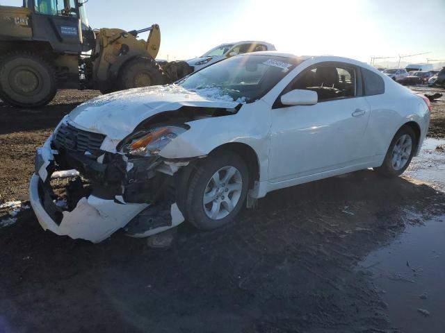 NISSAN ALTIMA 2.5 2009 with VIN 1N4AL24E29C134944 - Photo from auction