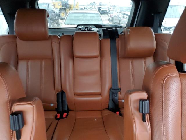 Photo 10 from auction – 2013 LAND ROVER RANGE ROVE with VIN SALSH2E44DA809017