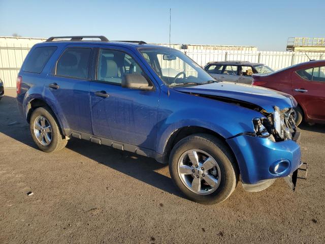 Photo 4 from auction – 2011 FORD ESCAPE XLT with VIN 1FMCU0DG2BKA74354